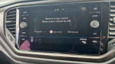 Volkswagen T-Roc 1.0 TSI SE 5dr Petrol Hatchback